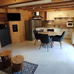 アパート Valley ラ・ブレス