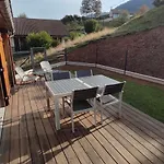 Valley * ラ・ブレス