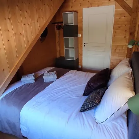 Valley Appartement