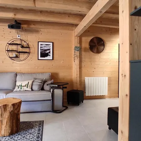 Appartement Valley *