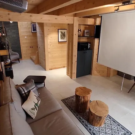 Apartment Valley La Bresse