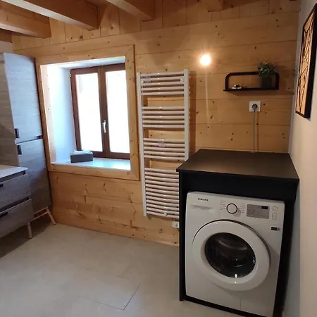 Apartment Valley La Bresse
