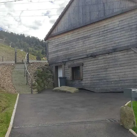 Valley La Bresse