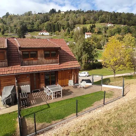 Valley Appartement *