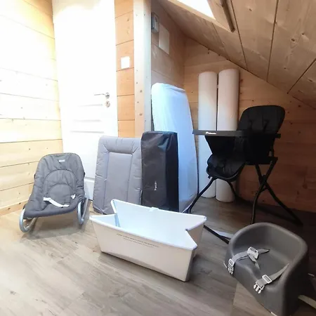 Appartement Valley La Bresse