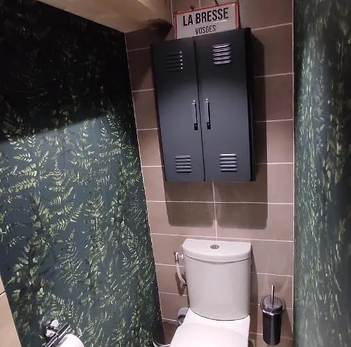 Appartement Valley La Bresse