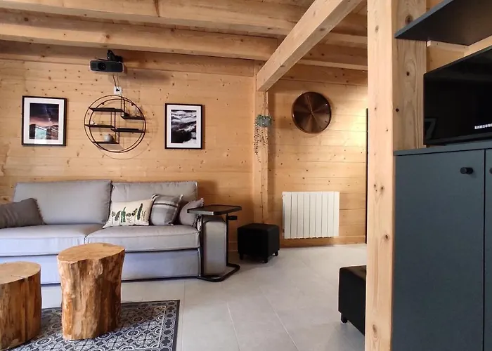 Appartement Valley *