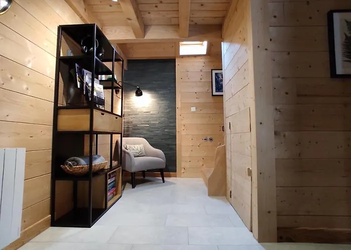 Appartement Valley *