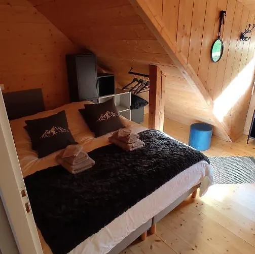 Appartement Valley La Bresse