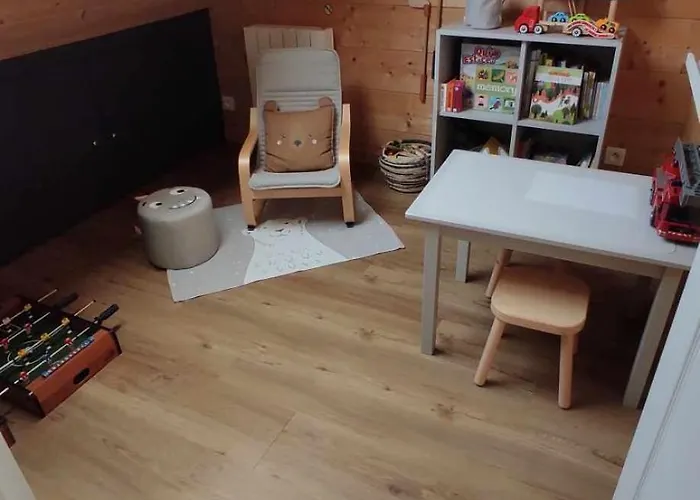 Appartement Valley *