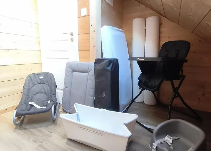 Appartement Valley La Bresse